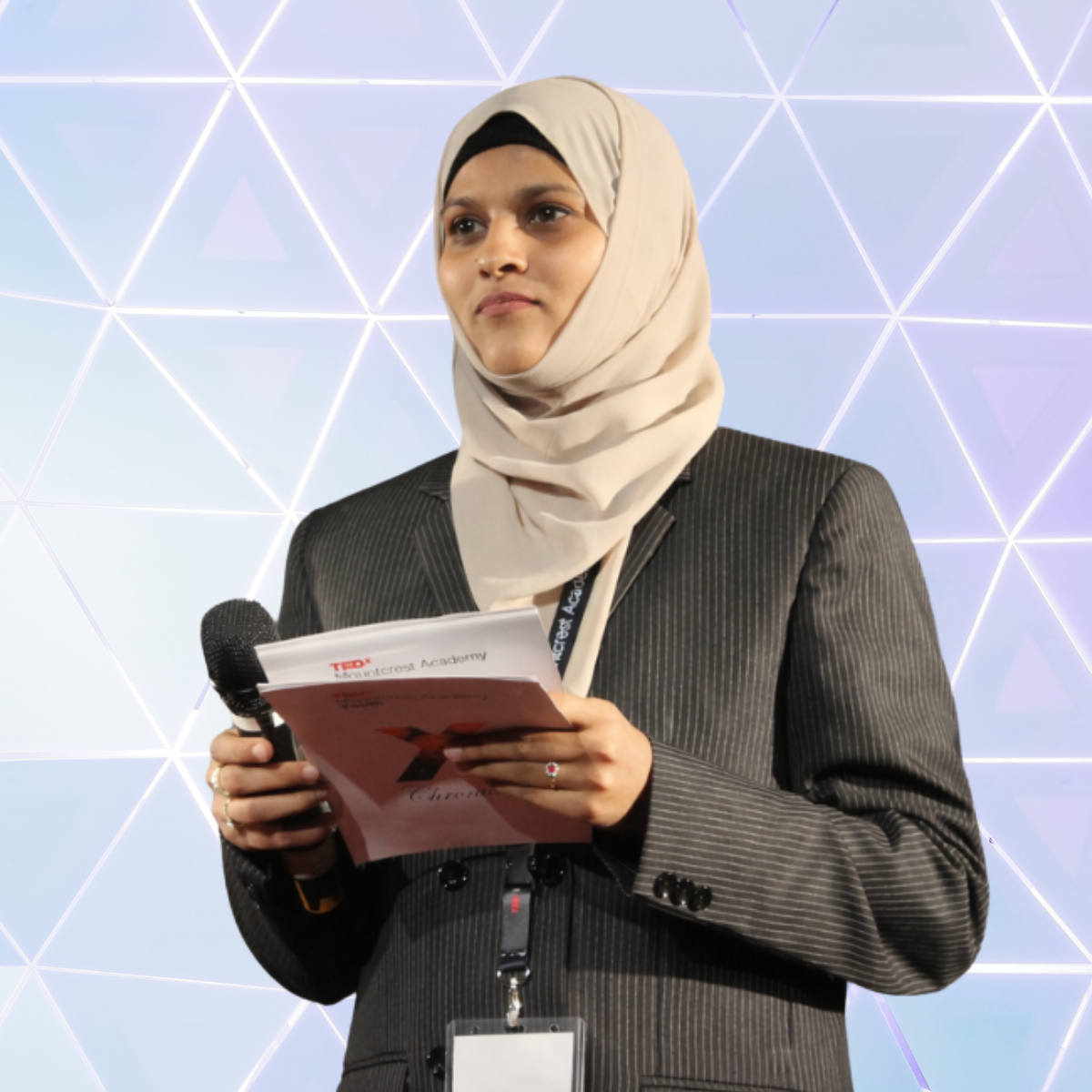 Syeda Sanobar Fathima