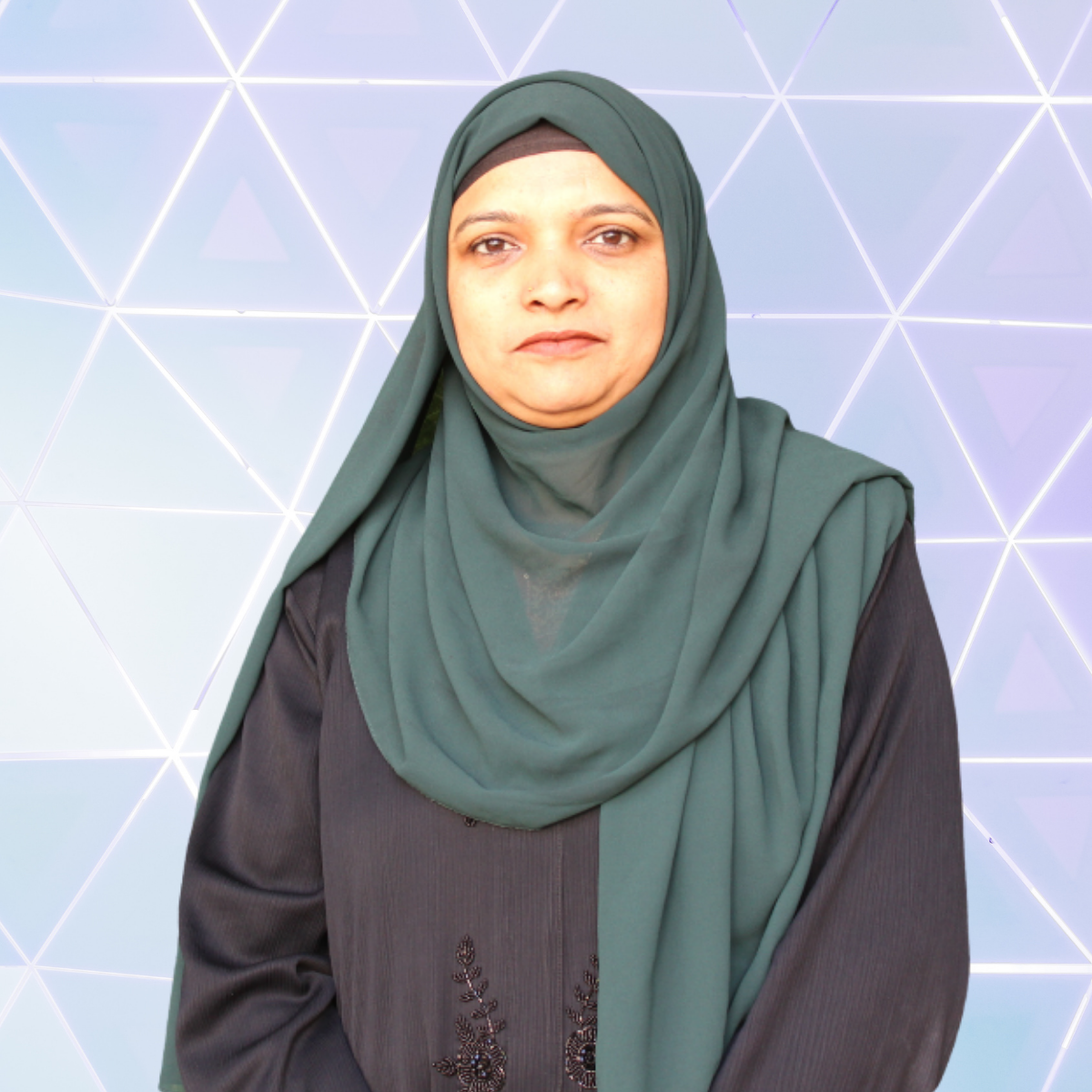 Saba Tabassum