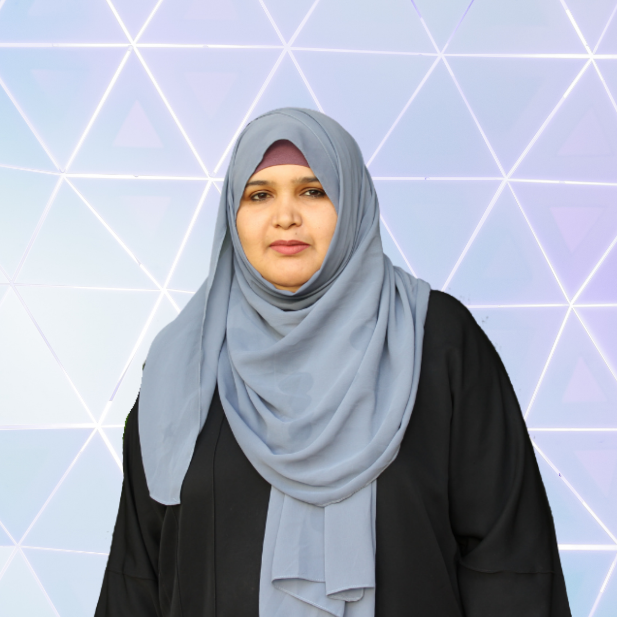 Zaiba Imtiaz