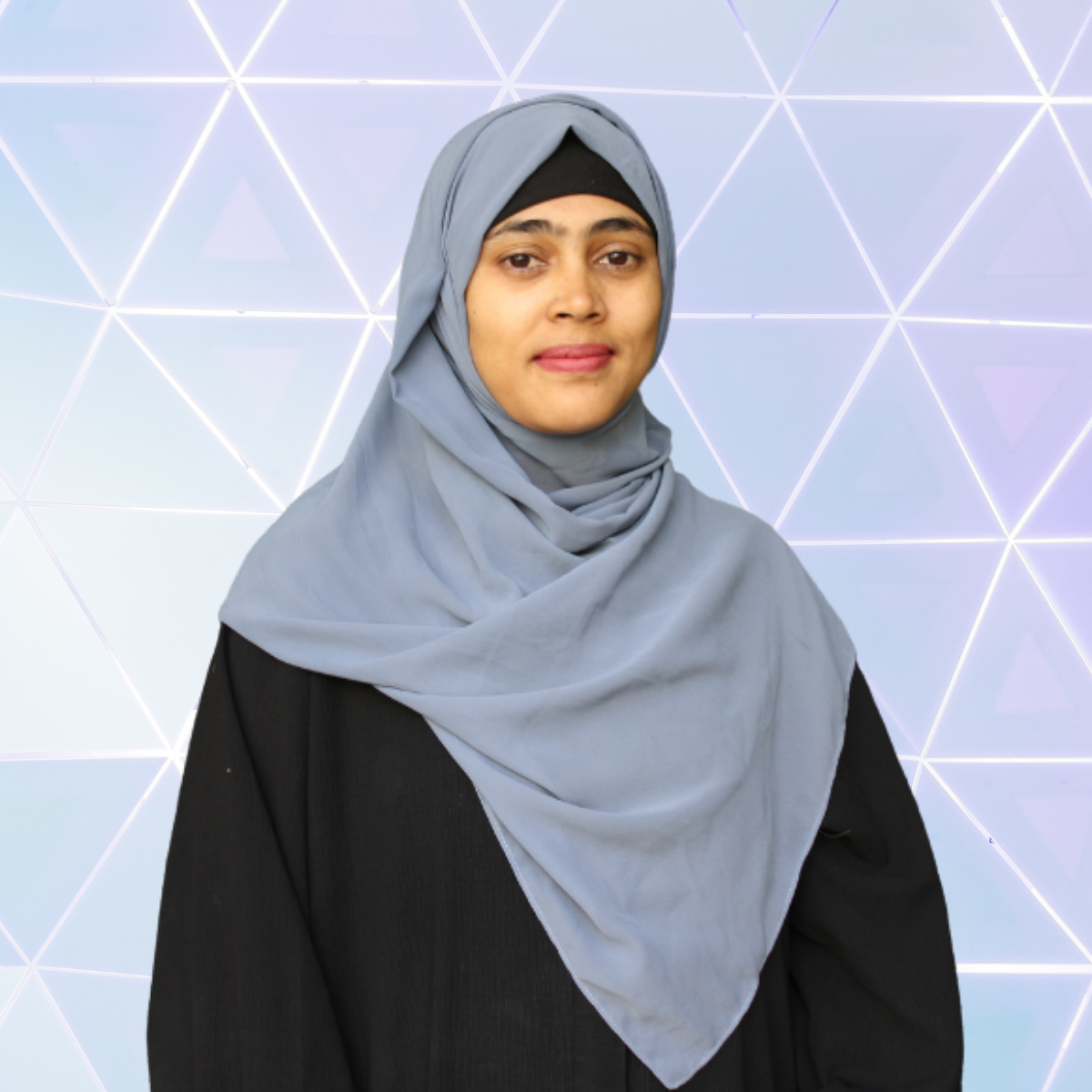 Naziya Souran