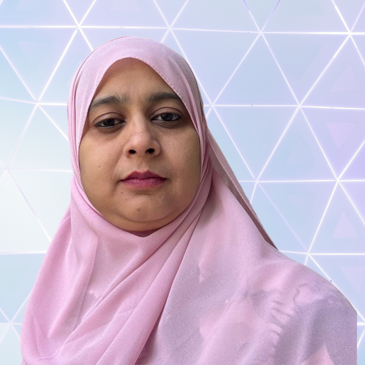 Hajeera Shabreen