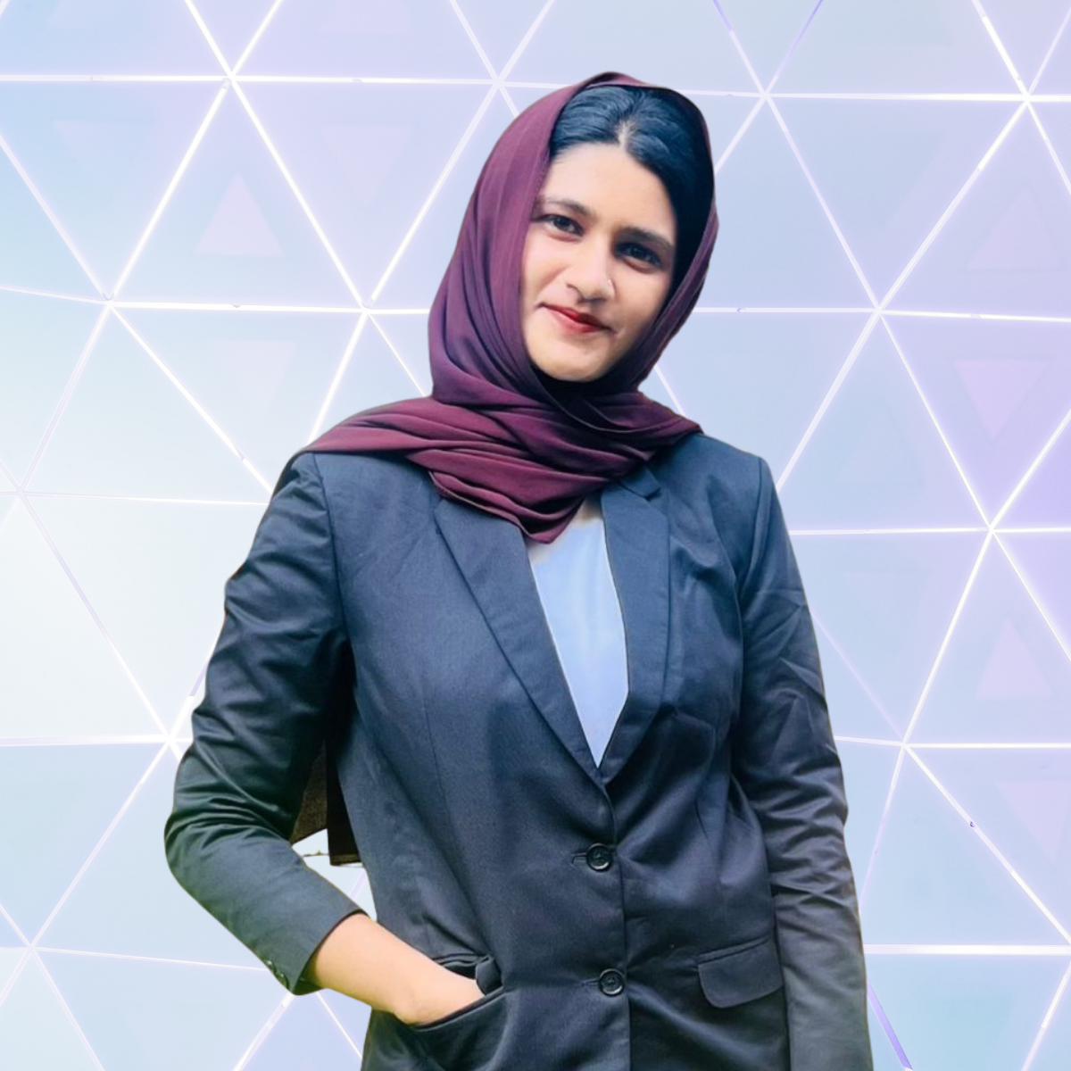 Lamiya Saleem
