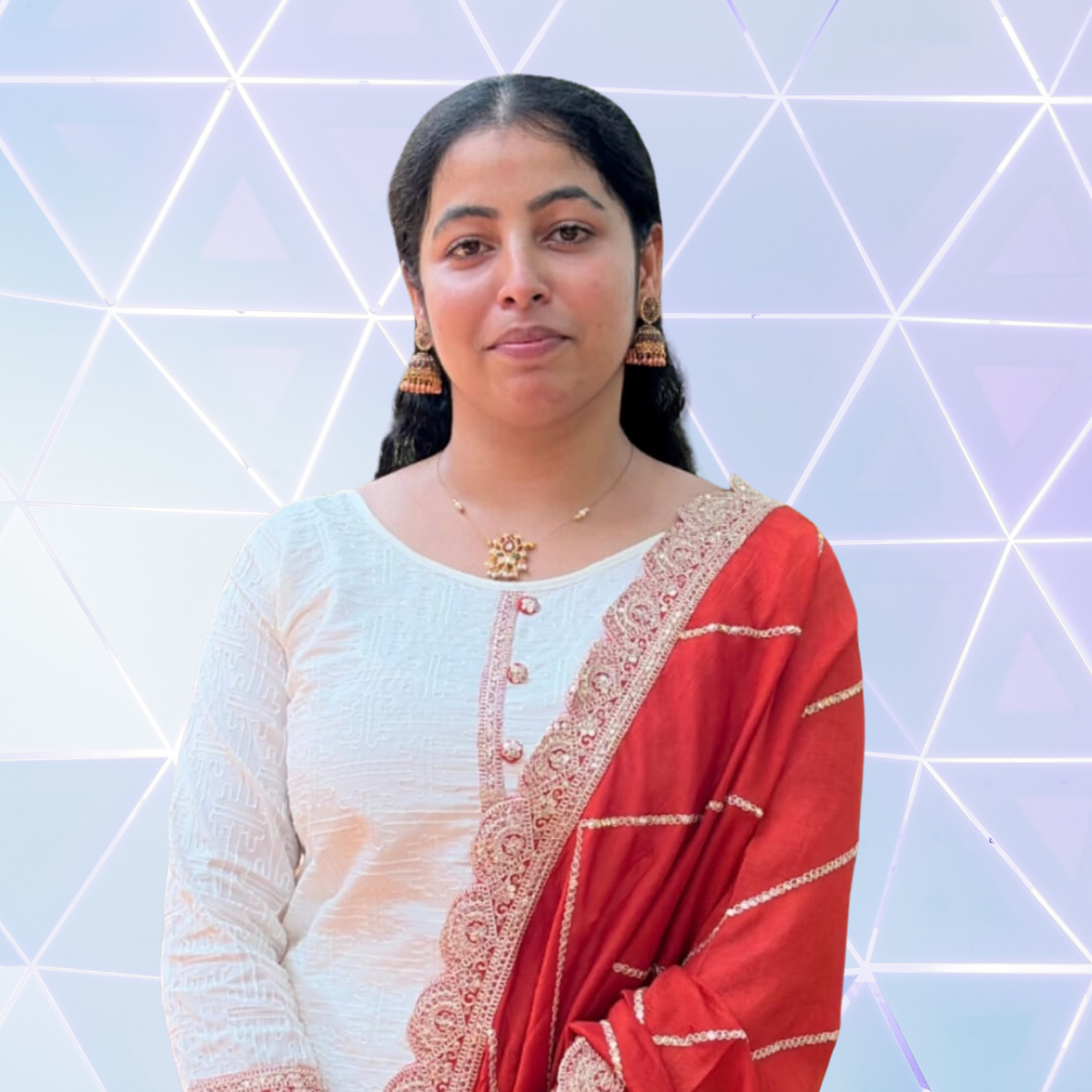 Chaya S Naik