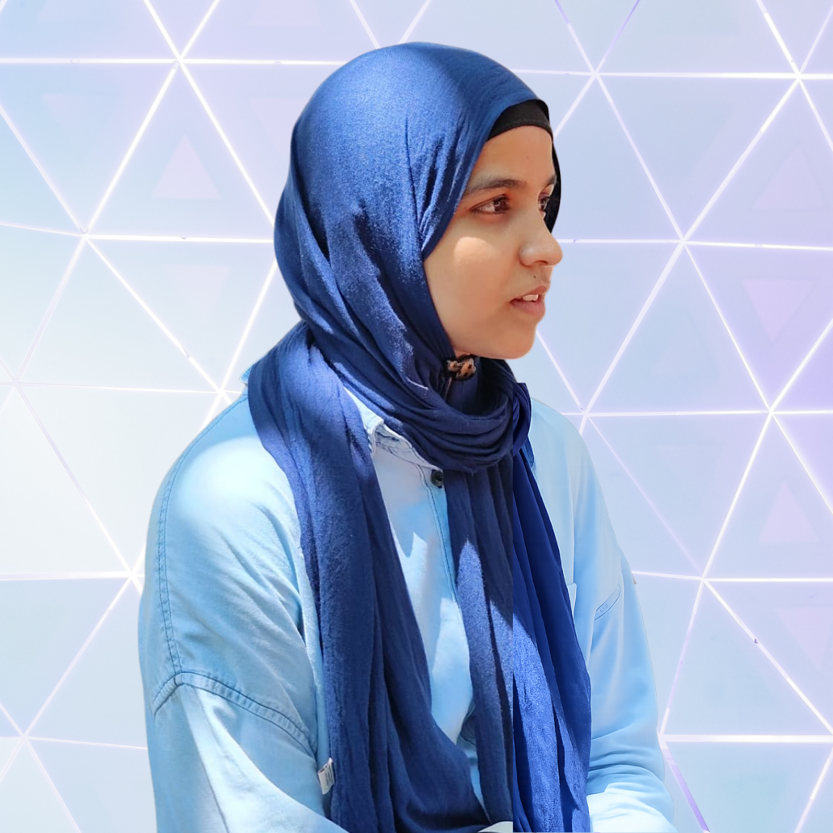 Juvairiya M